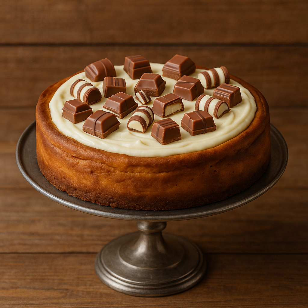 Cheesecake - Imagen 2
